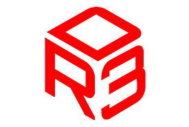 Rapid 3D Logo